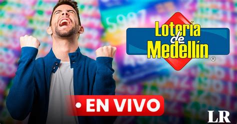 sorteo 4721 medellin